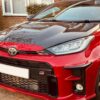 Whifbitz M Style Carbon Bonnet GR Yaris - Image 4