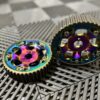 Whifbitz 2JZ & 1JZ Adjustable Cam Pulleys