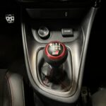 Genuine GRMN Toyota GR Yaris & GR Corolla Gearknob