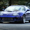 Whifbitz Supra Front Spoiler Type 2 - Image 3