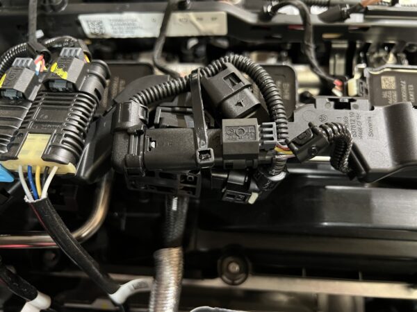 Whifbitz OPF/GPF Delete Harness - Image 3