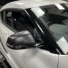 Whifbitz Supra A90 Wind Deflectors - Image 2