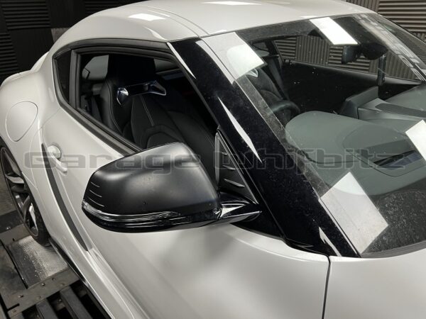 Whifbitz Supra A90 Wind Deflectors - Image 2