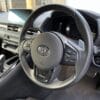 Rexpeed Supra GR 2020+ CF Steering Wheel Badge - Image 4