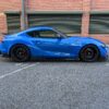 Whifbitz GR Supra A90 Ducktail Carbon Rear Spoiler - Image 3