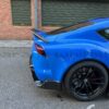 Whifbitz GR Supra A90 Ducktail Carbon Rear Spoiler - Image 10