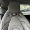 Whifbitz GR Supra A90 Carbon Seat Inserts