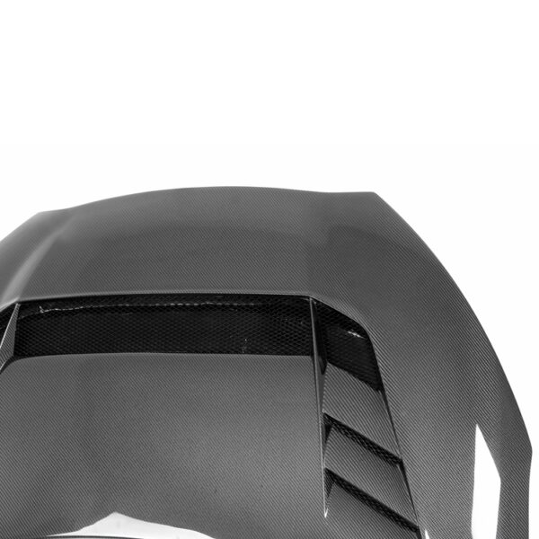 Whifbitz VS Style Carbon Bonnet GR Yaris - Image 2
