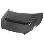Whifbitz VS Style Carbon Bonnet GR Yaris