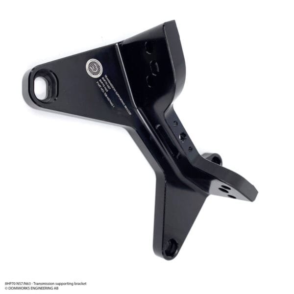 DomiWorks 8HP70 N57/N63 Transmission supporting bracket