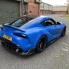 Whifbitz GR Toyota Supra 2020+ Rear Light Covers - Image 3