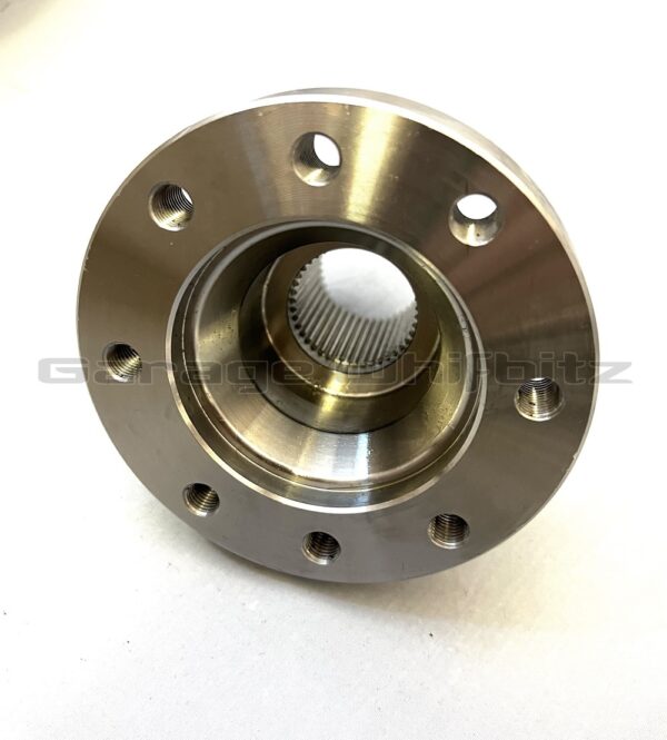 Whifbitz 2JZ/1JZ ZF 8HP Propshaft Flange - Image 2
