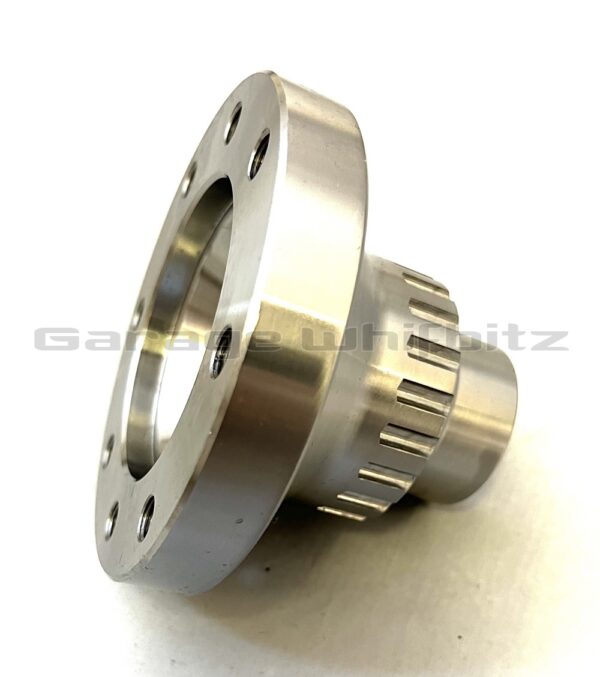 Whifbitz 2JZ/1JZ ZF 8HP Propshaft Flange