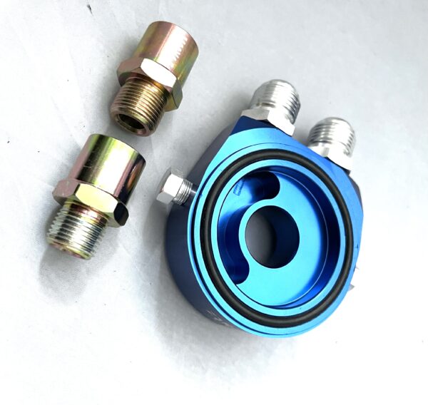 Whifbitz Oil Cooler Sandwich Plate - Image 3