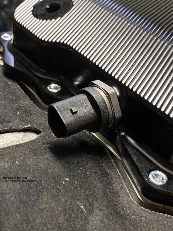 DomiWorks - 8HP Billet Oil Pan - Image 10