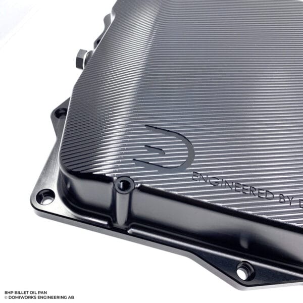 DomiWorks - 8HP Billet Oil Pan - Image 7