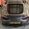 Whifbitz GR Toyota Supra A90/1 TR2 Rear Spoiler