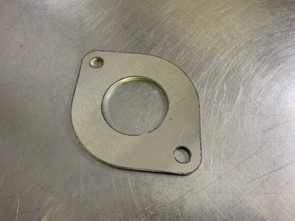 Restrictor Ring