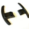 Whifbitz GR Supra A90 Carbon Shift Paddles