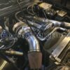 Whifbitz Carbon 2JZ Spark Plug Cover Pre-VVTi - Image 8