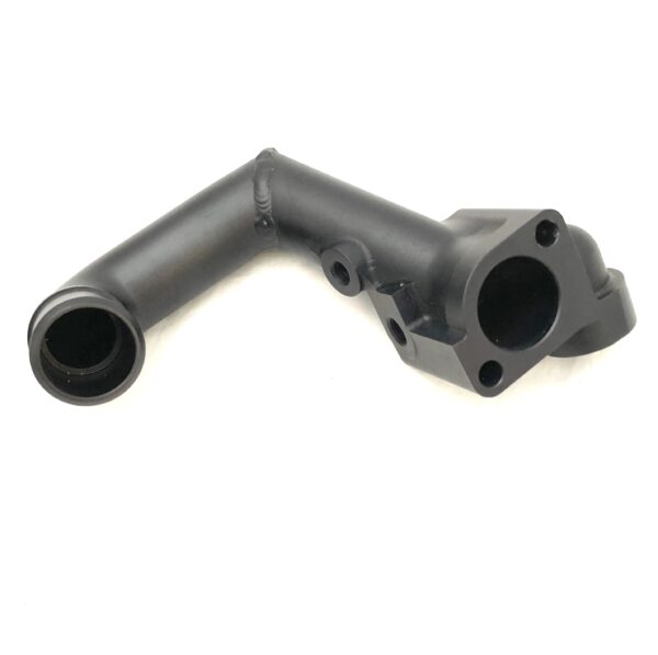 Whifbitz Supra Billet Water Elbow