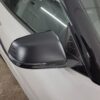 Whifbitz Supra A90 Carbon Wind Deflectors