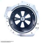 DomiWorks - Toyota 2TR-FE 8HP 45/50/70/75 Adapter Kit