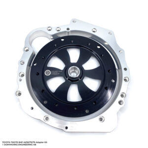 DomiWorks - 7MGTE to 8HP 45/50/70/75 Adapter Kit