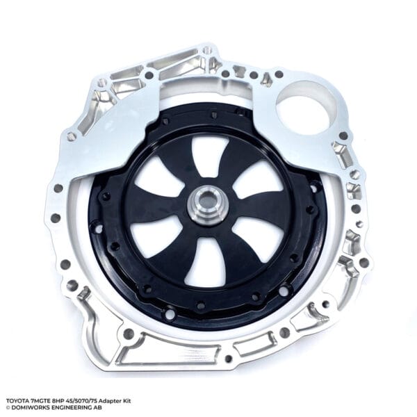 DomiWorks - 7MGTE to 8HP 45/50/70/75 Adapter Kit - Image 2