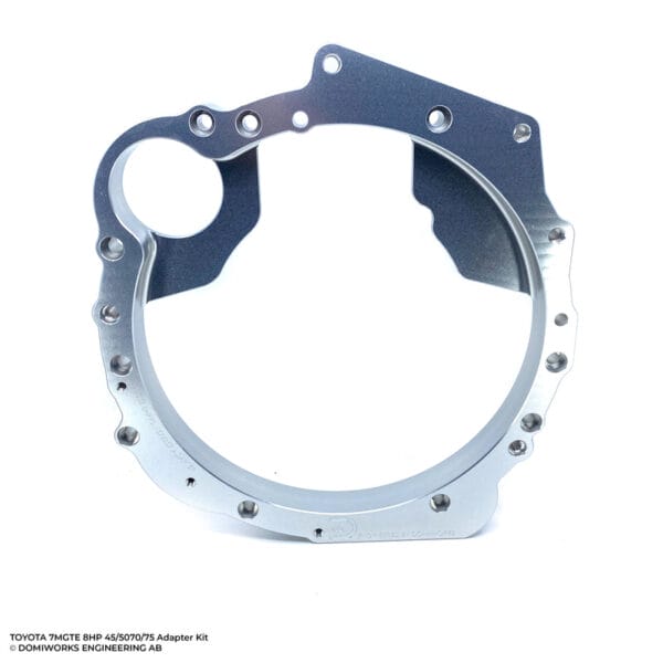 DomiWorks - 7MGTE to 8HP 45/50/70/75 Adapter Kit - Image 3