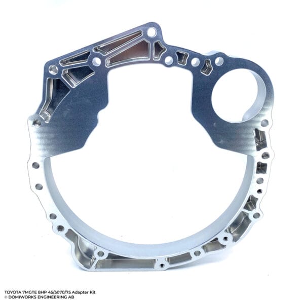 DomiWorks - 7MGTE to 8HP 45/50/70/75 Adapter Kit - Image 4