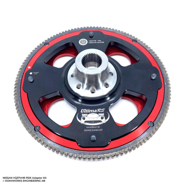 DomiWorks - Nissan VQ37VHR to PDK Adapter Kit - Image 4