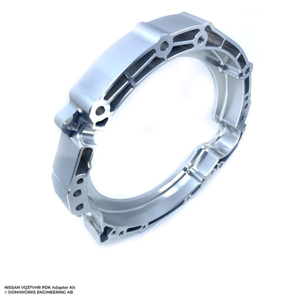 DomiWorks - Nissan VQ37VHR to PDK Adapter Kit - Image 6