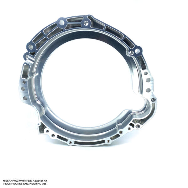 DomiWorks - Nissan VQ37VHR to PDK Adapter Kit - Image 3
