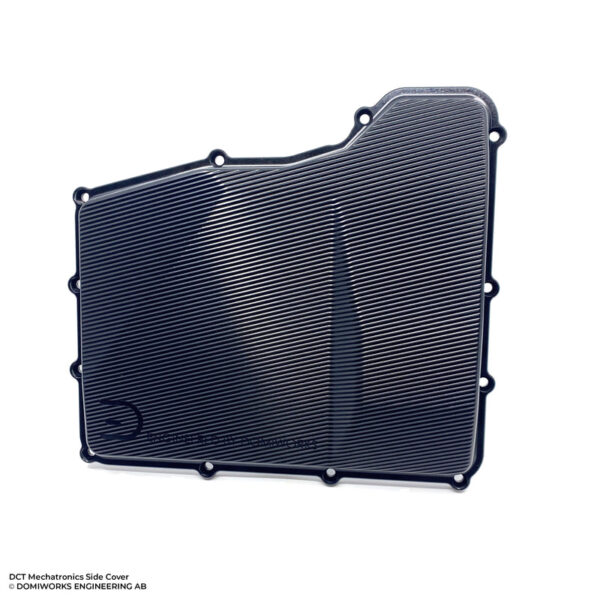 DomiWorks - DCT Billet Side Cover - Image 3