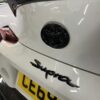 3DCabin Toyota GR Supra Badge Kit Black - Image 4