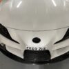 3DCabin Toyota GR Supra Badge Kit Black - Image 6