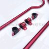 Whifbitz Adjustable Supra Mk4 Anti Roll Bars - Image 3