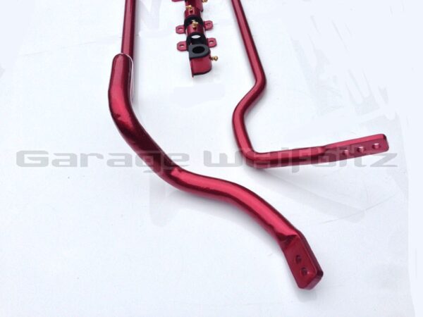 Whifbitz Adjustable Supra Mk4 Anti Roll Bars - Image 4