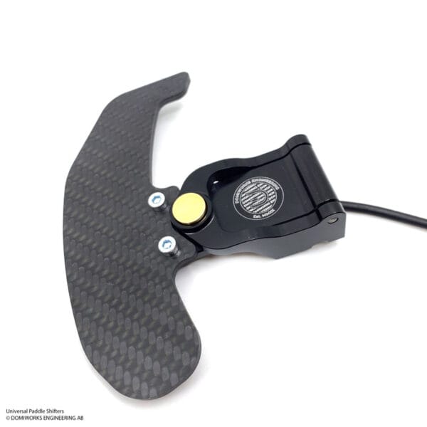 DomiWorks - Universal Paddle Shifters DCT/8HP/PDK - Image 5