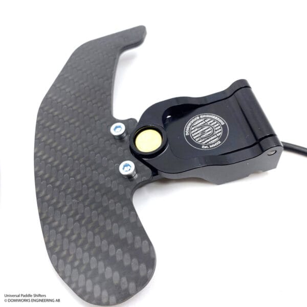 DomiWorks - Universal Paddle Shifters DCT/8HP/PDK - Image 6