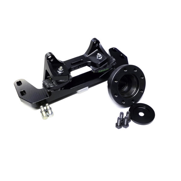 Whifbitz Supra MK4 ZF 8 Speed Gearbox Conversion - Image 4