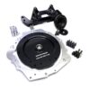 Whifbitz Supra MK4 ZF 8 Speed Gearbox Conversion
