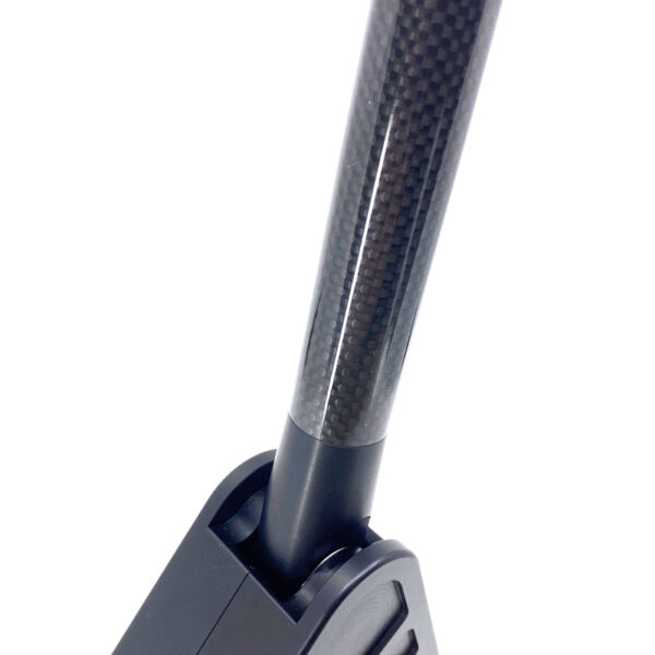 DCT Shifter - Carbon Fibre - Image 2