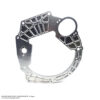 DomiWorks - BMW M5x/S5x 8HP 45/50/70/75 N57 B57 B58 Adapter - 20 degree tilt - Image 2
