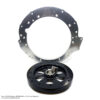 DomiWorks - Toyota 2JZ to Dodge 8HP70 / 8HP90 / Scat Pack / Hellcat Adapter Kit