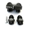 Whifbitz ZF 8HP70 Gearbox Billet Oil Cooler Adaptor