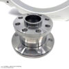 DomiWorks - Mazda 13B/20B Rotary 8HP Adapter Kit 45/50/70/75 N57 B57 B58 - Image 8