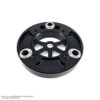 DomiWorks - 8HP / DCT Output Flange adapter 105-110mm with 18mm or 22mm inserts - 1350 Yoke - Image 2