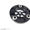 DomiWorks - 8HP / DCT Output Flange adapter 105-110mm with 18mm or 22mm inserts - 1350 Yoke - Image 4